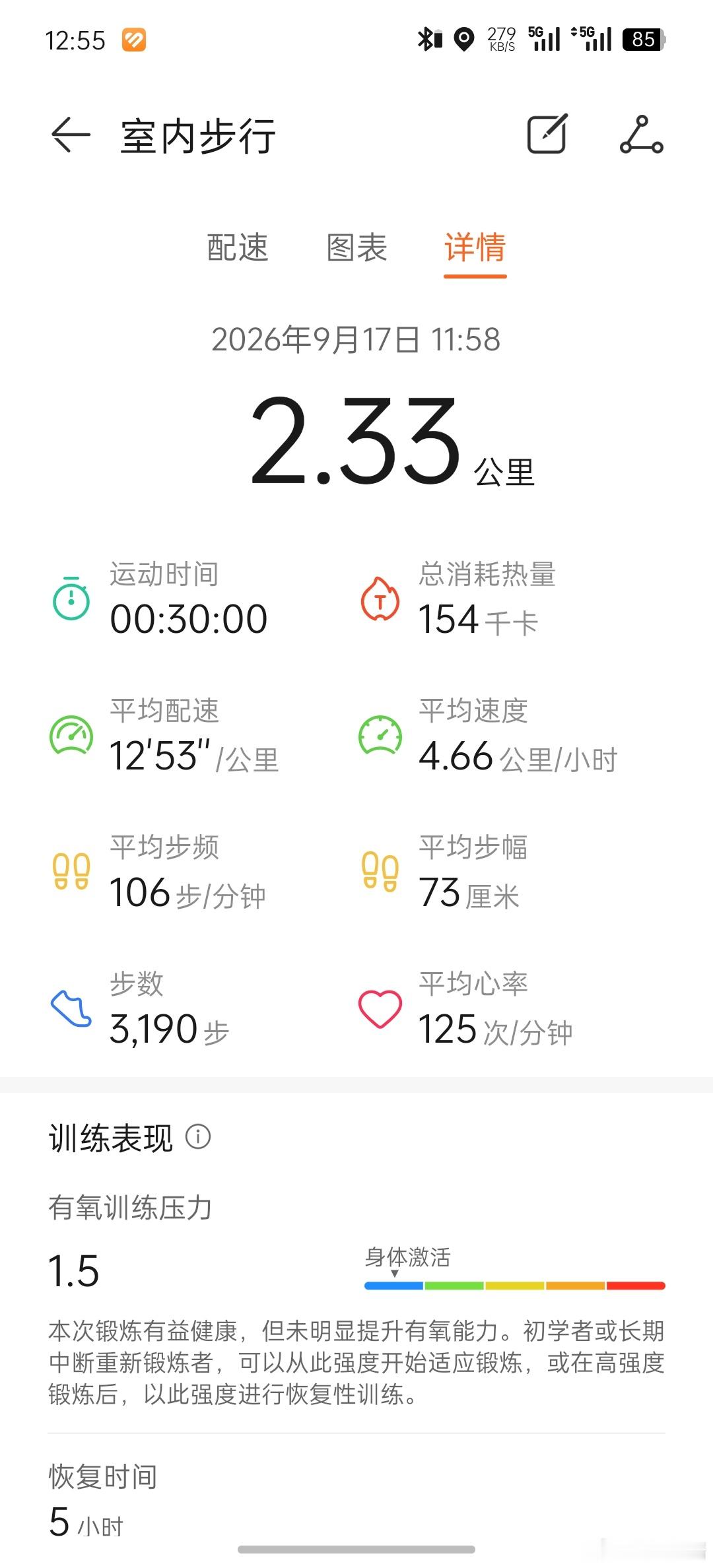 工作忙完了，身体也恢复好了，掐指一算又有半个月没去锻炼了今天下雨没去健身房，就楼