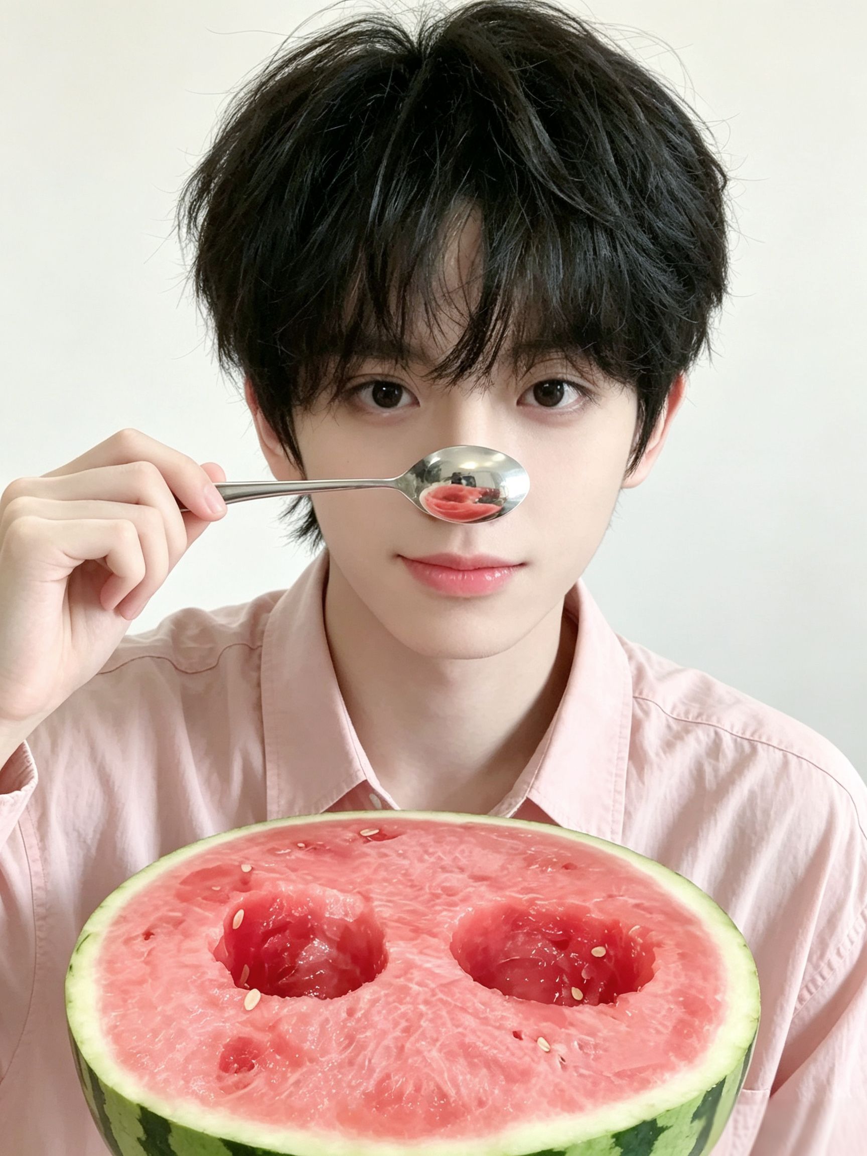 是小猪吗？ 