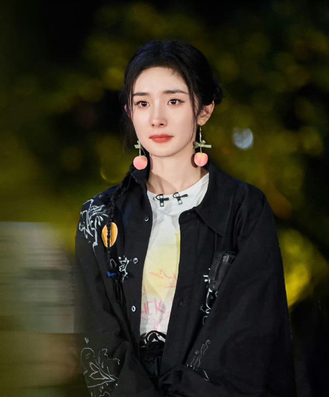 #密逃6首期录制没有杨幂#密逃6首期的录制竟然没有杨幂。让人感觉到无比的遗憾啊，