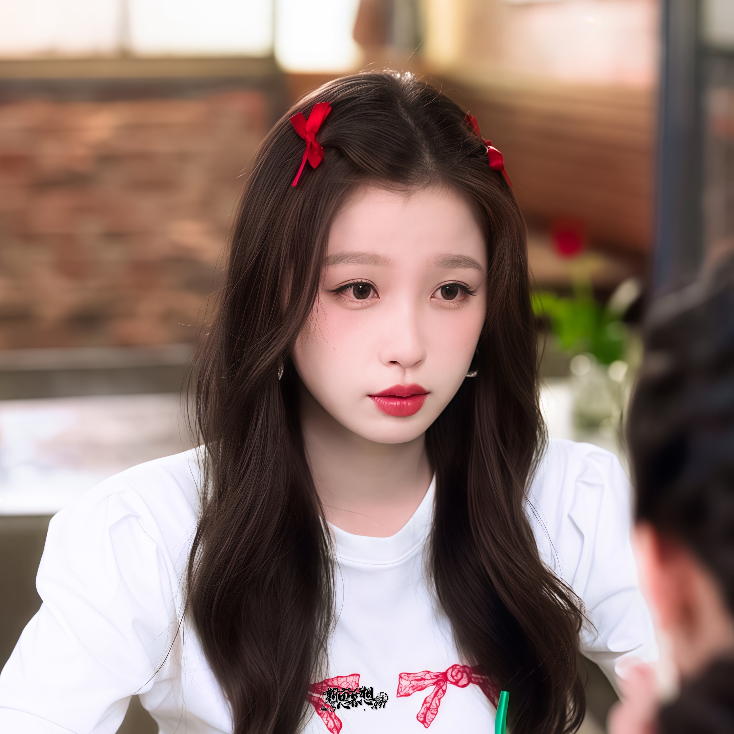 虞书欣姜暮 🐟允许你叫我甜妹 ★꒰ঌ欣欣Dollの呆萌指数100%໒꒱☆​ ​