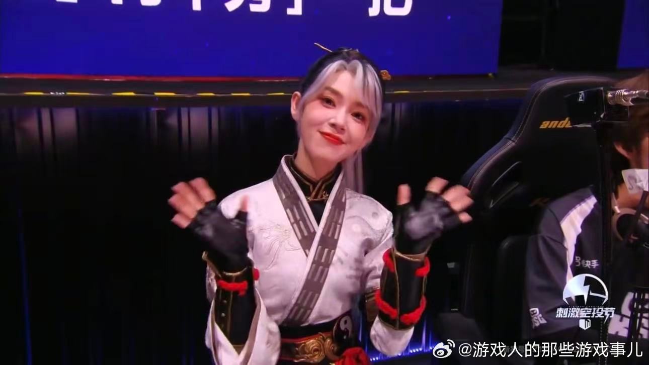 刺激之夜全是有效镜头刺激之夜明星枪神表演赛整场表演赛节奏紧凑丝滑，没有多余拖沓画