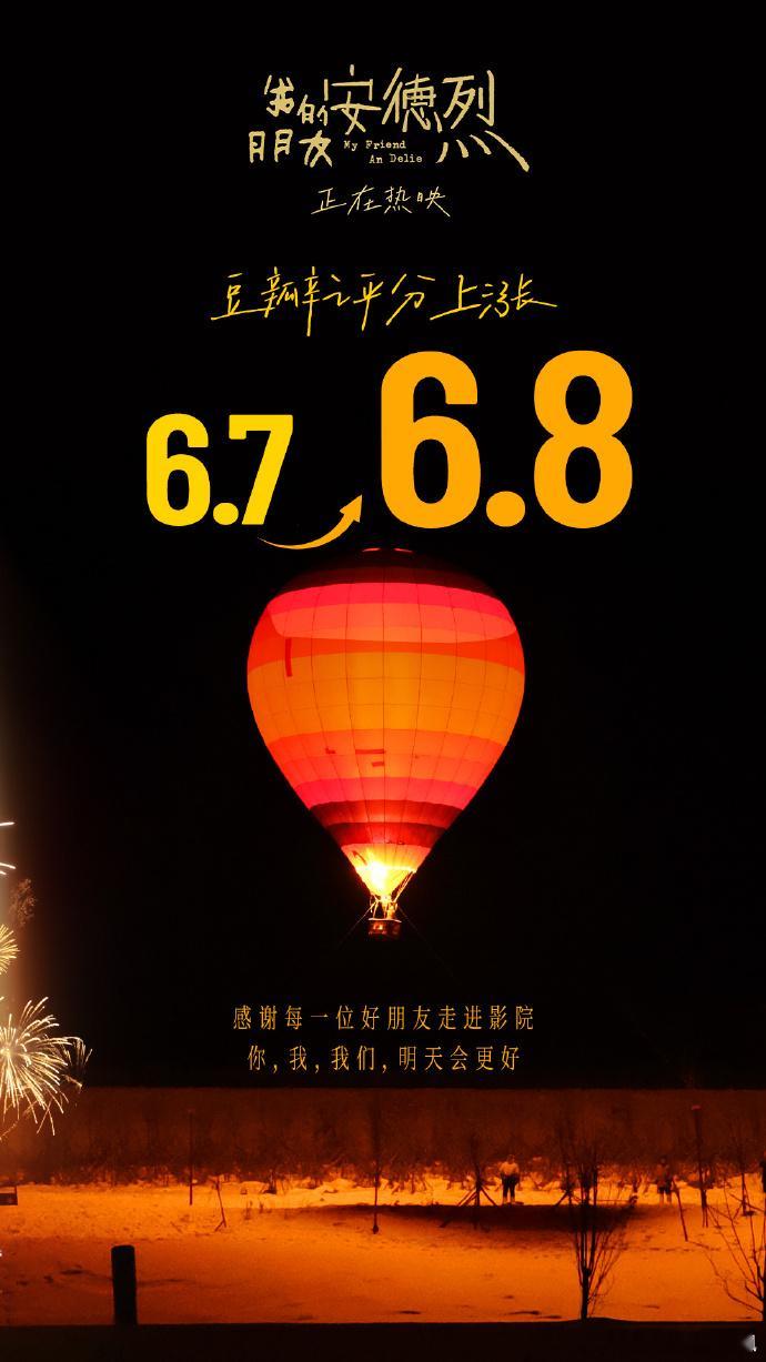 我的朋友安德烈观感电影我的朋友安德烈口碑 刘昊然董子健主演电影《我的朋友安德烈》