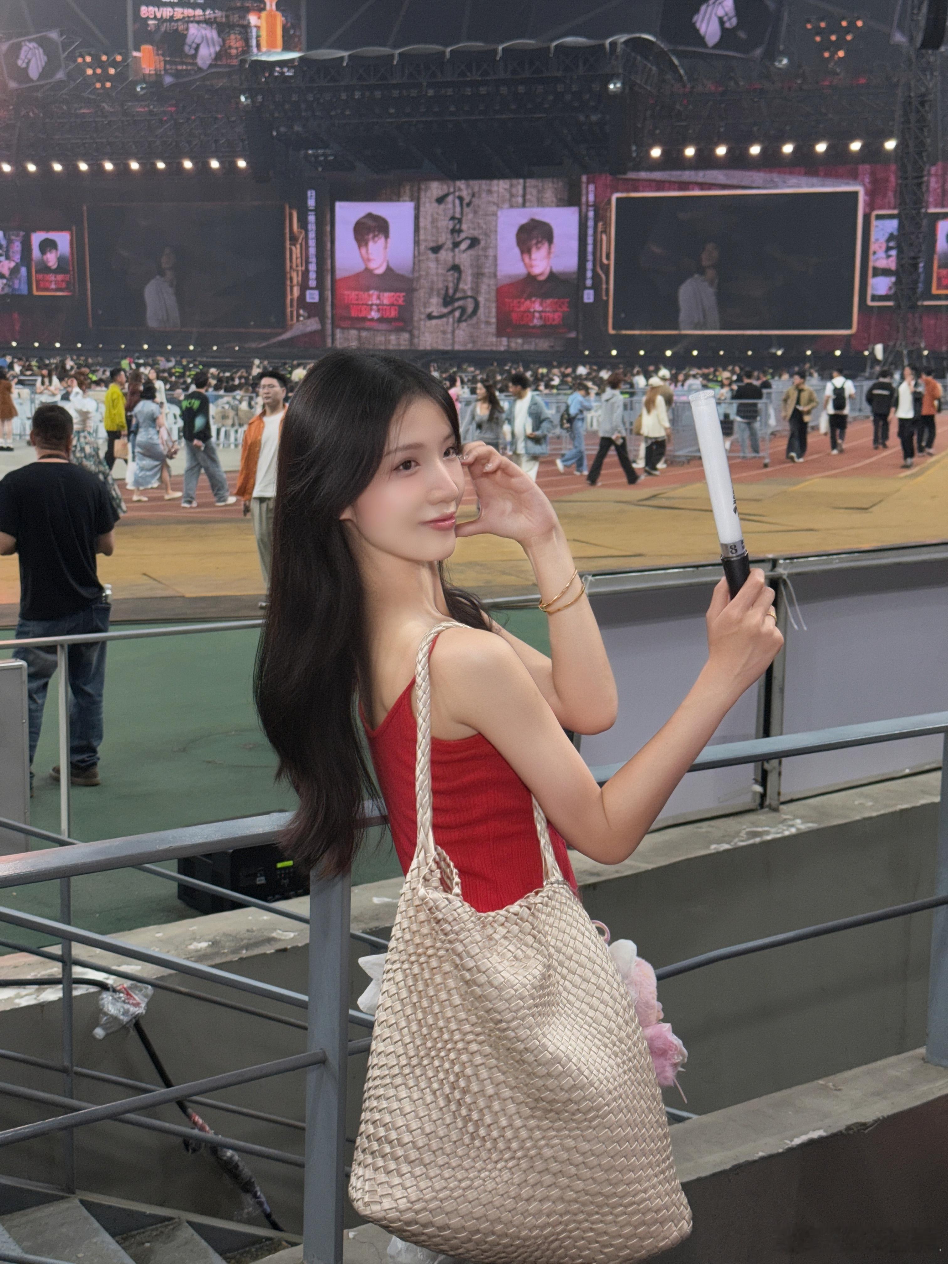 放过自己 下马问前程💞