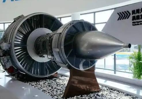 涡扇20在世界处于什么水平？说句实话吧，涡扇20只是美国九十年代的水平，可幸运的