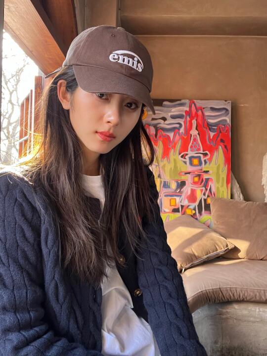北京这几天的天气不要太舒服