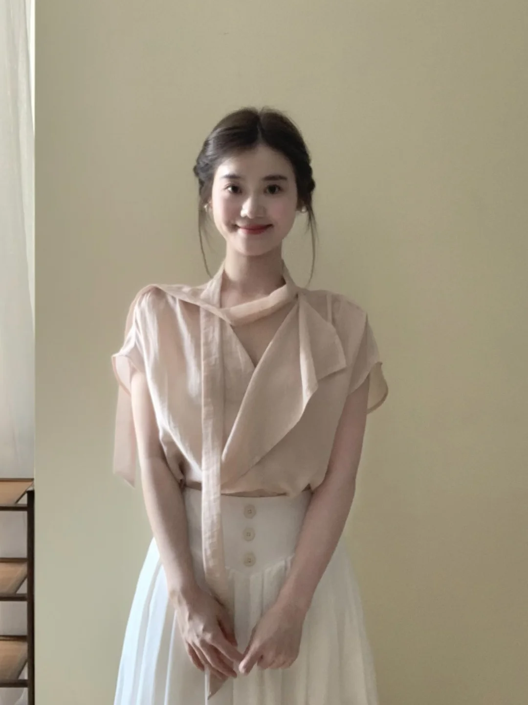 🎀夏天的漂亮衣服真多啊
