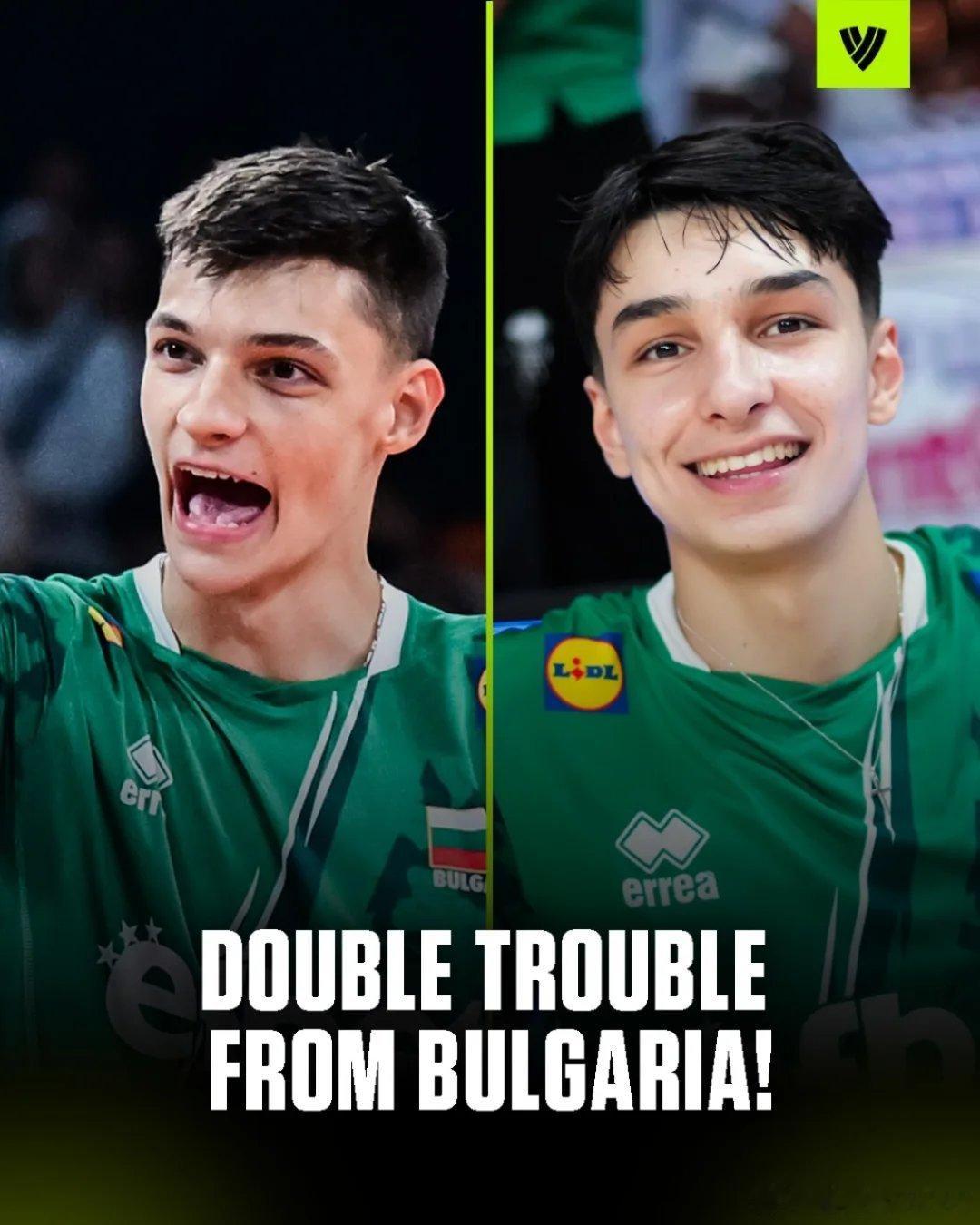 🇧🇬→🇮🇹经证实，莫尼·尼科洛夫将在下赛季身披奇维塔诺瓦队的球衣。📍尼