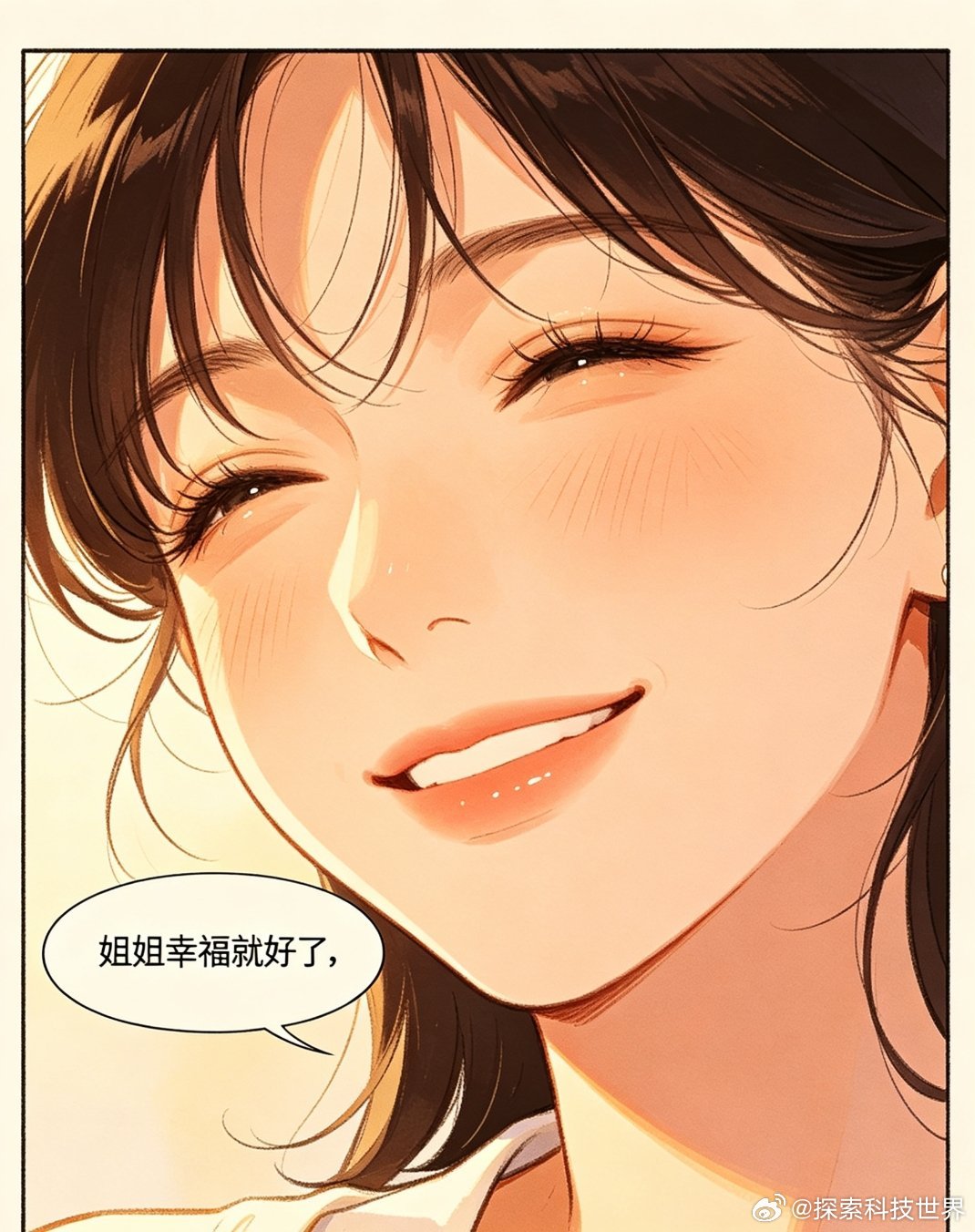 孙怡要亲曾沛慈一口还挺可爱的舞台上两个人互动的小瞬间真的甜度满满，随性又自然，一