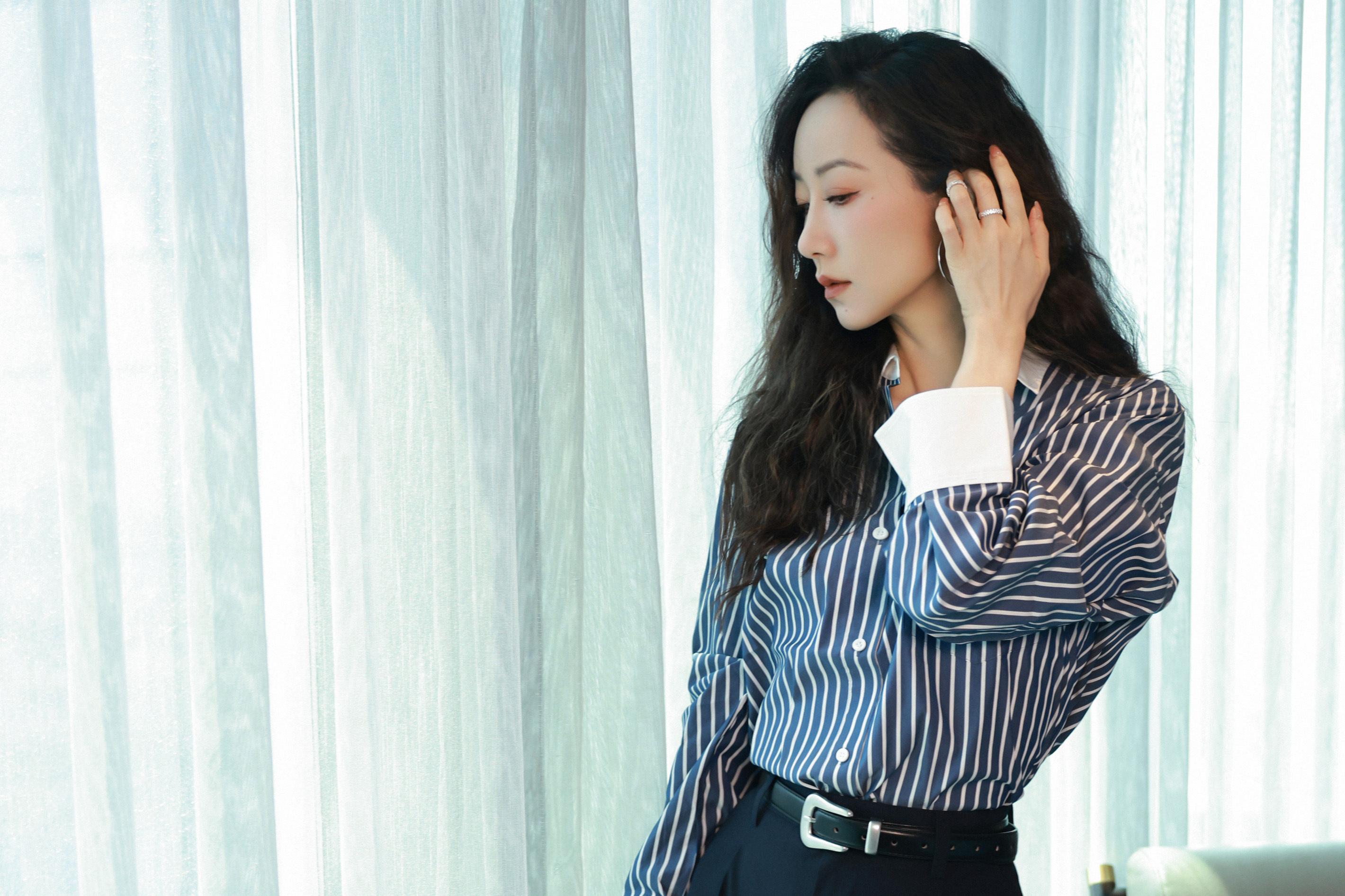 韩雪   在复制粘贴的时代，你是手写的诗