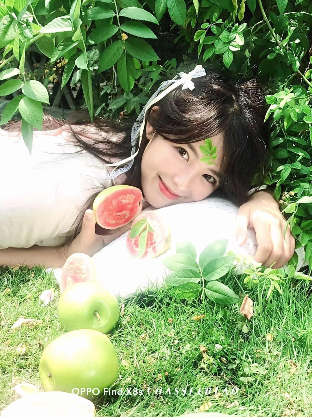 🌿果香味女孩𐂐๑⃙⃘◡̈๑⃙⃘𐂐