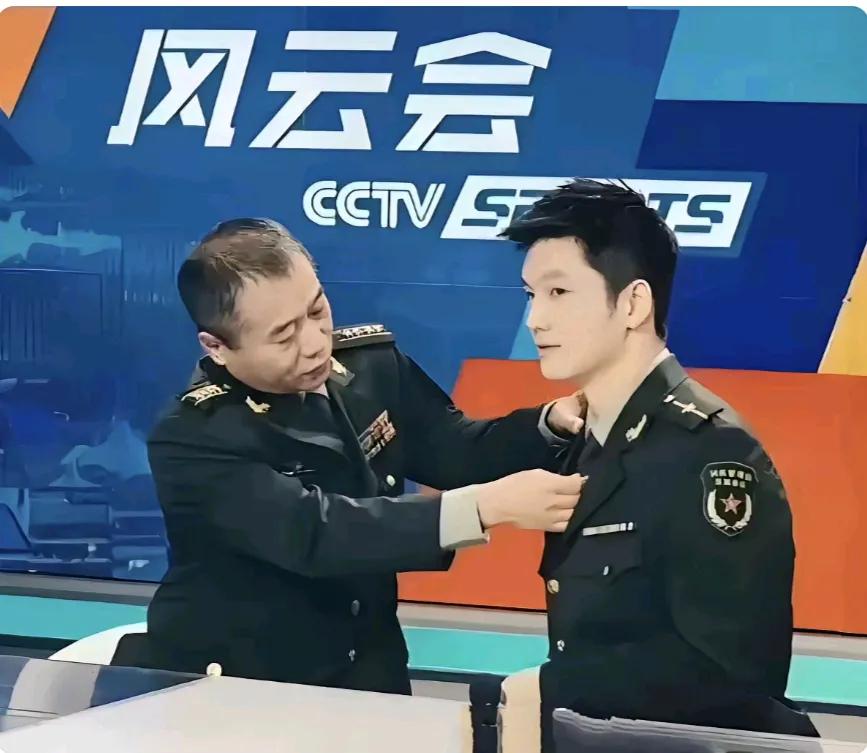 小胖在八一队那段时间，王涛教练对他真是太好了！

王涛教练带小胖上《风云会》这种