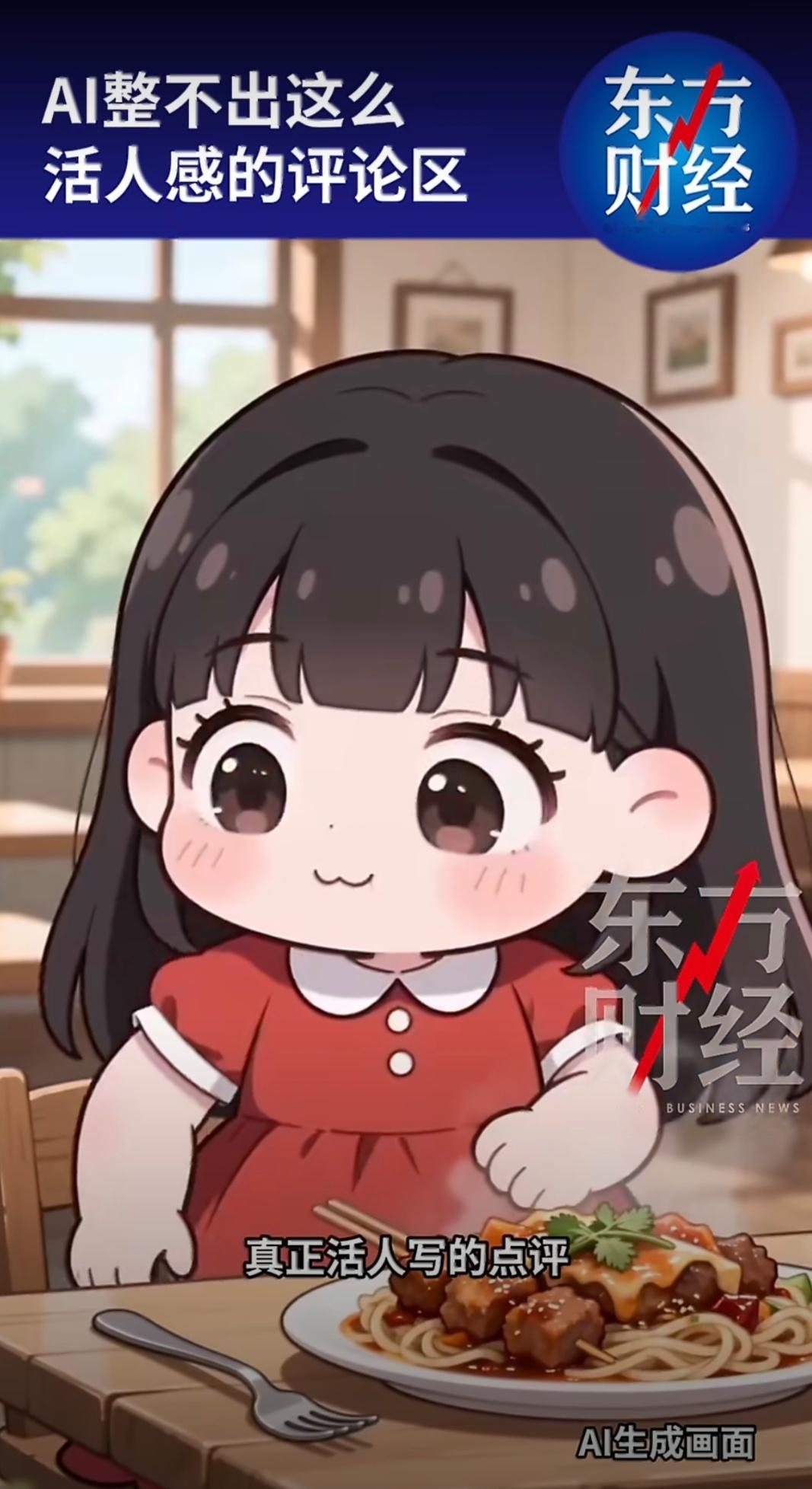 AI整不出这么活人感的评论区看完老店评论区才明白，这才是食客不带剧本的真实心声，
