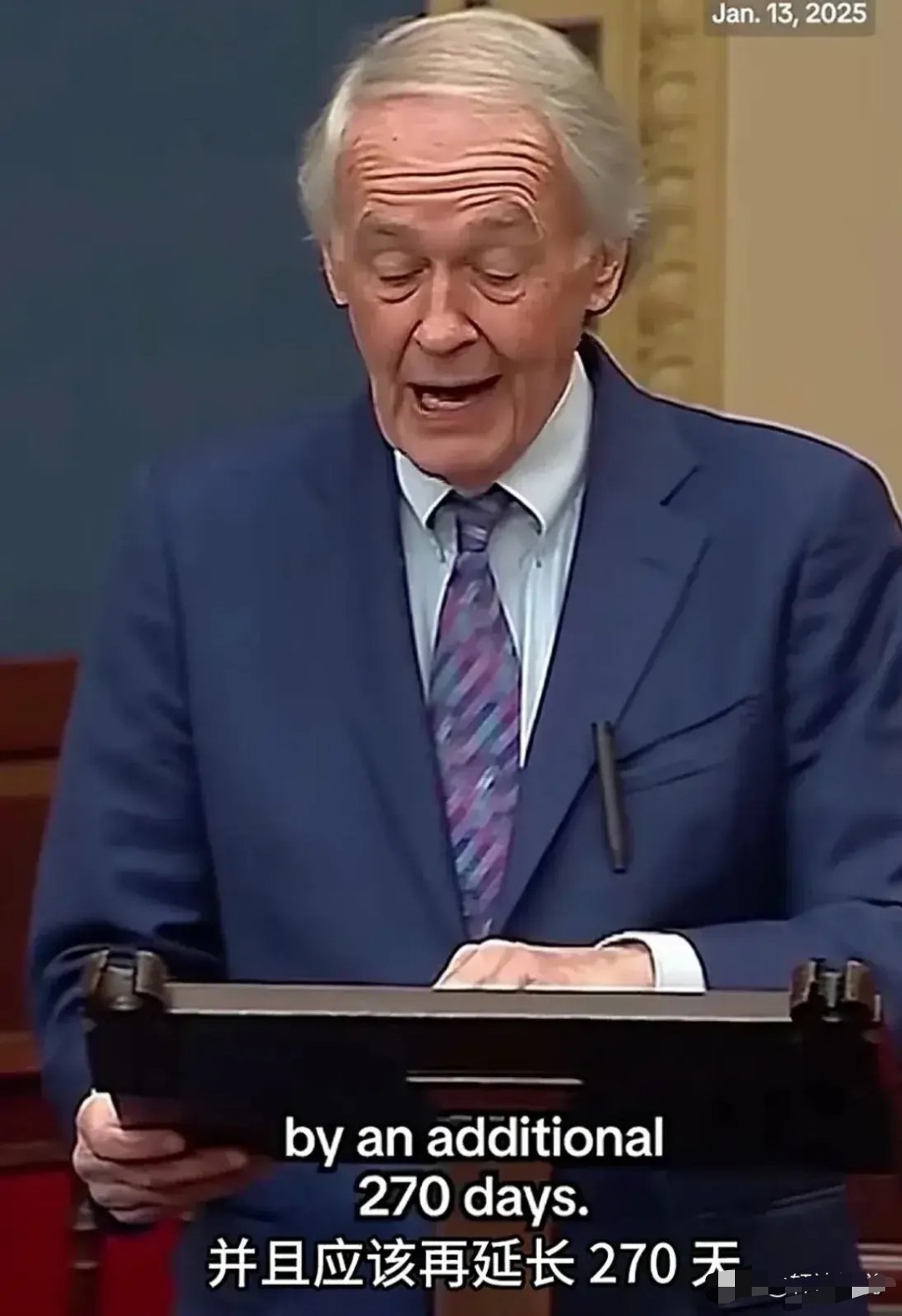 TikTok禁令 TikTok禁令有新消息啦！不是马萨诸塞州议员提议哦，是美国当