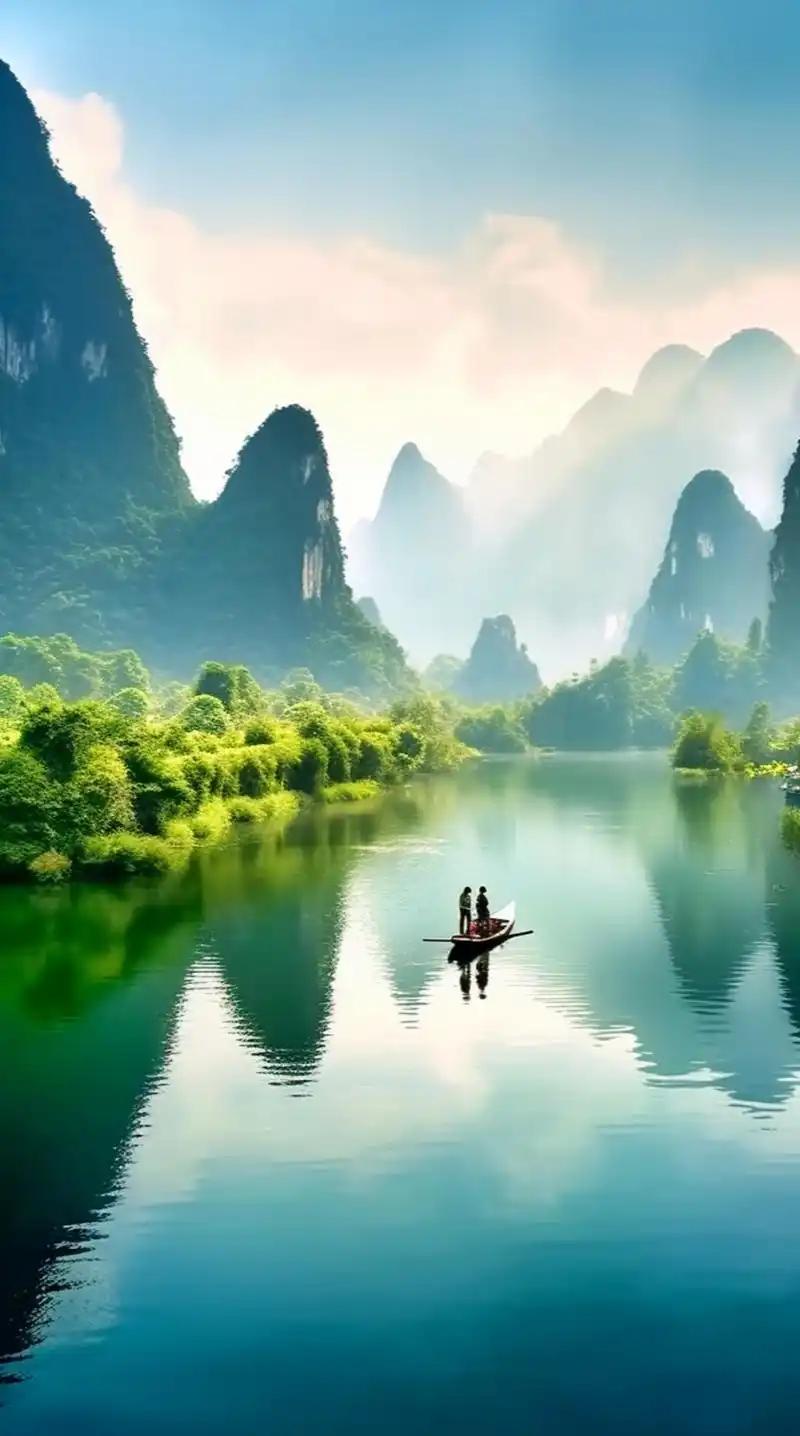 健康智慧对联
上联：看山看水看山水，求下联
上联：看山看水看山水
下联：崇地崇天