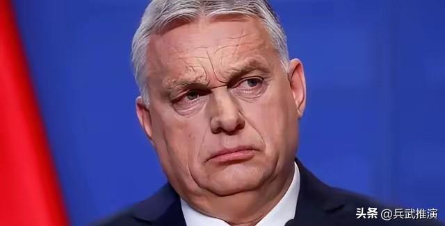 谁在算计乌克兰？
欧尔班直接点名德国！

欧尔班把话挑明，德国就是在拿乌克兰当棋