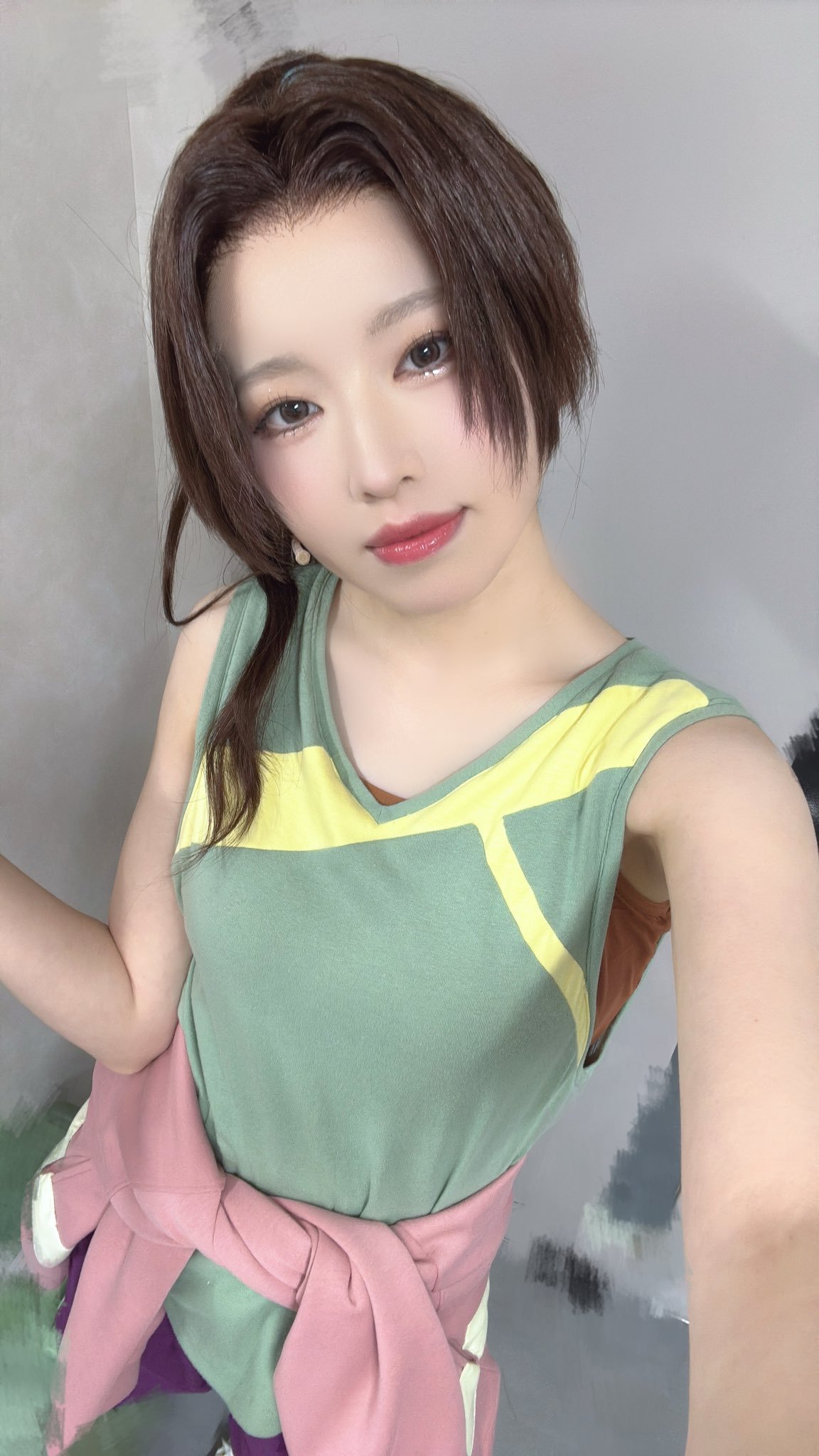 阳高真白