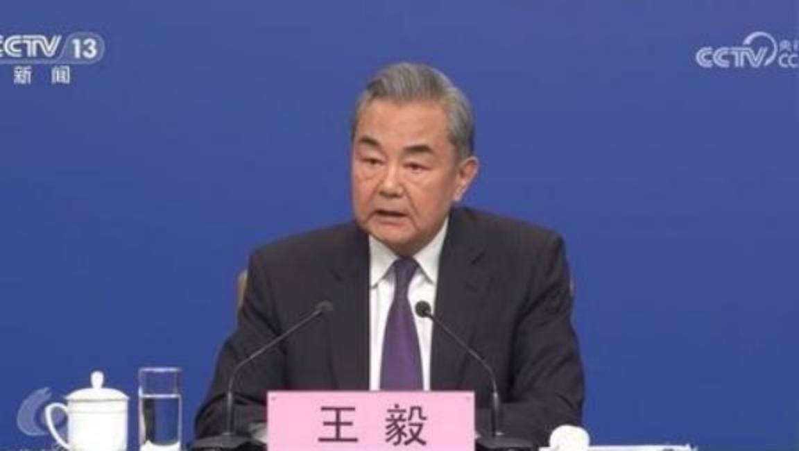 既然不愿一国两制，那就满足“台独”分子，王毅外长今年明确表示，从今往后再没中国台