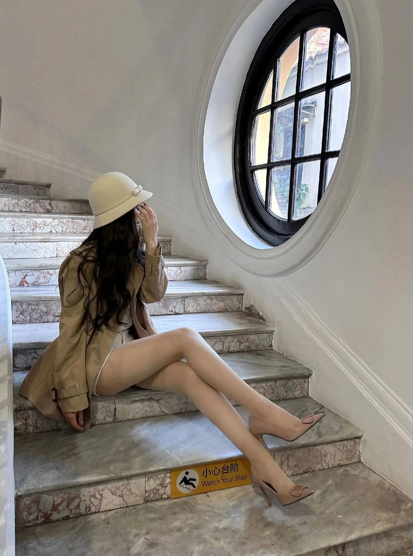 如果你喜欢一只蝴蝶，QW不要去追Ta喜欢就去表白吧不要再错过 了