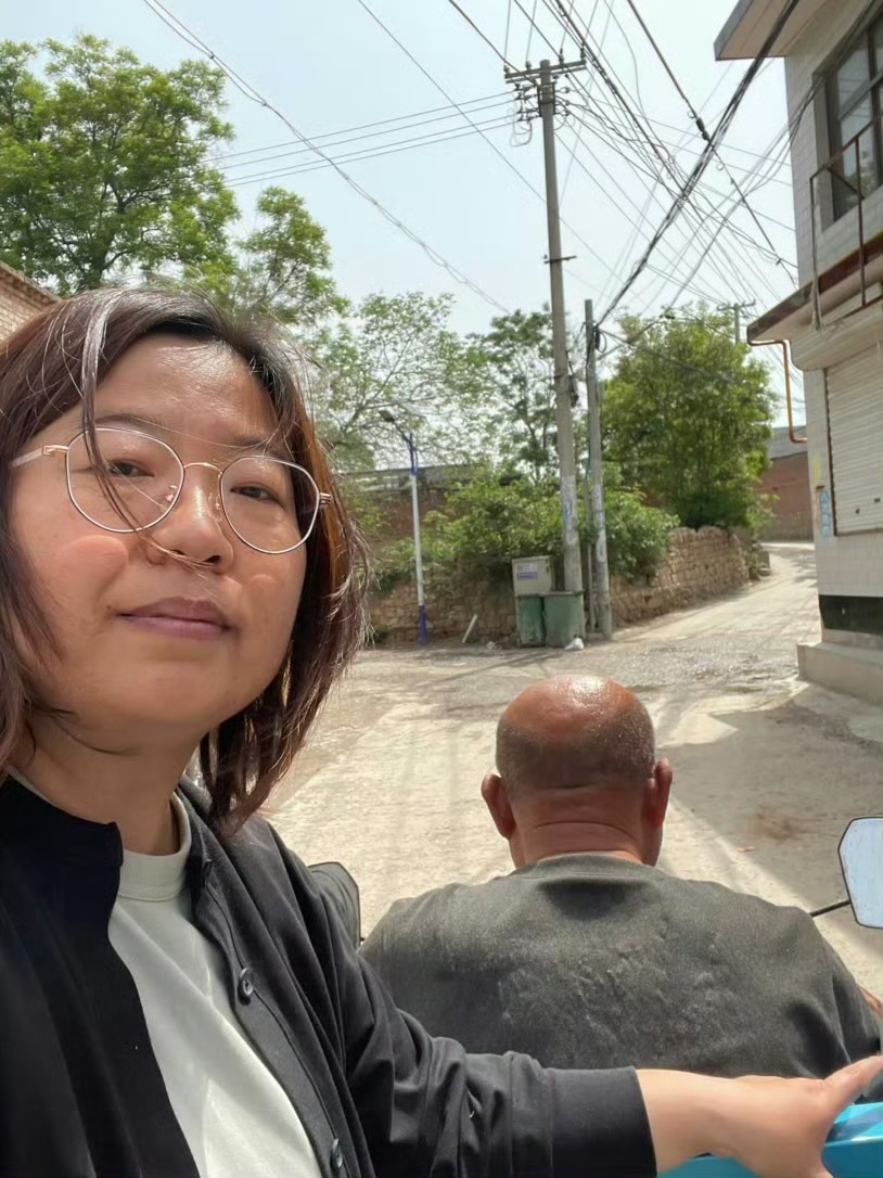 三蹦子确实很实用，我老家基本每家每户都有一台，老父亲没生病前也是去哪儿都开着，相
