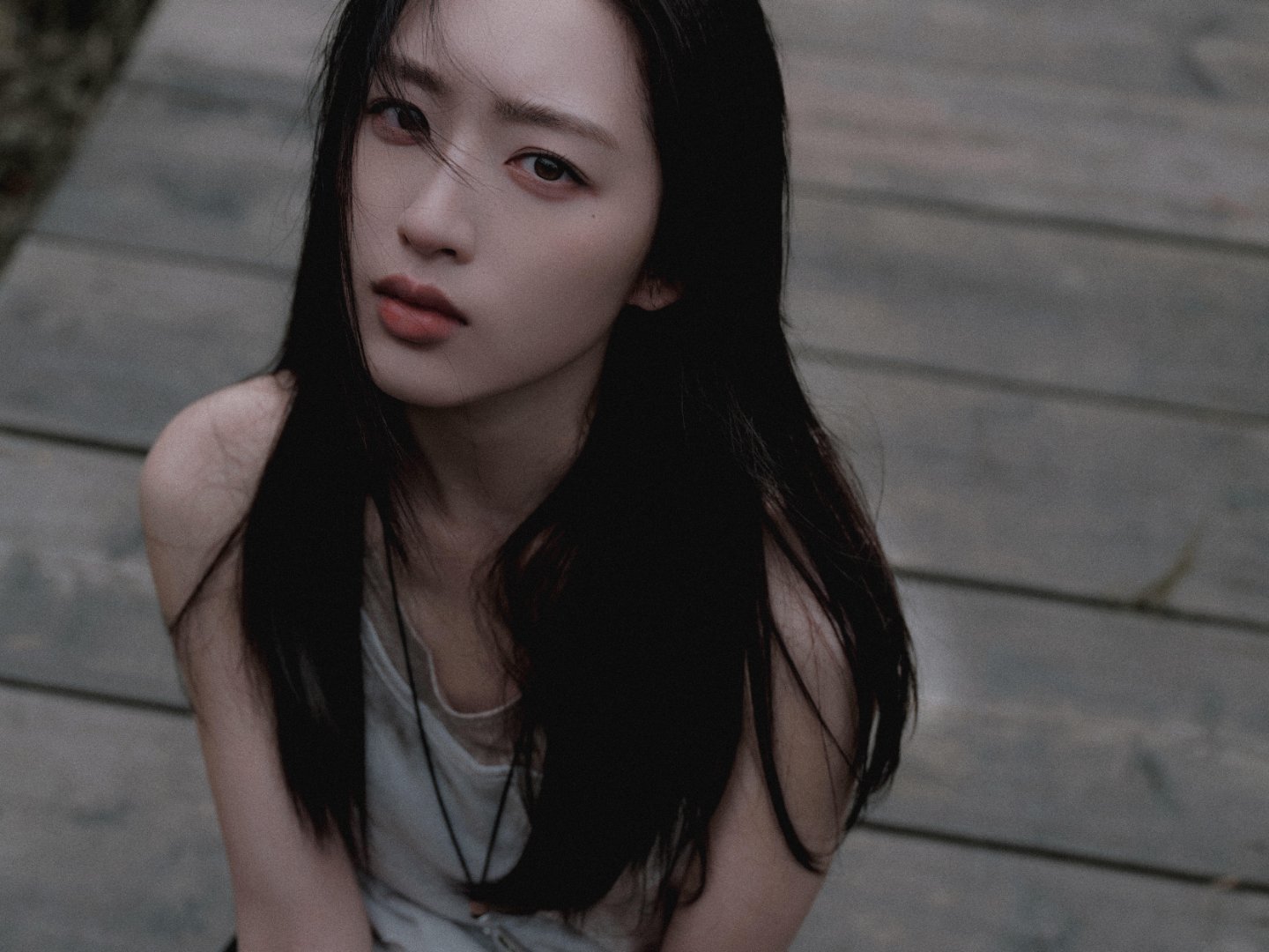 邓恩熙破碎感的神邓恩熙新剧爆发力邓恩熙哭戏真的杀疯了！高松格一落泪我心都揪紧，破