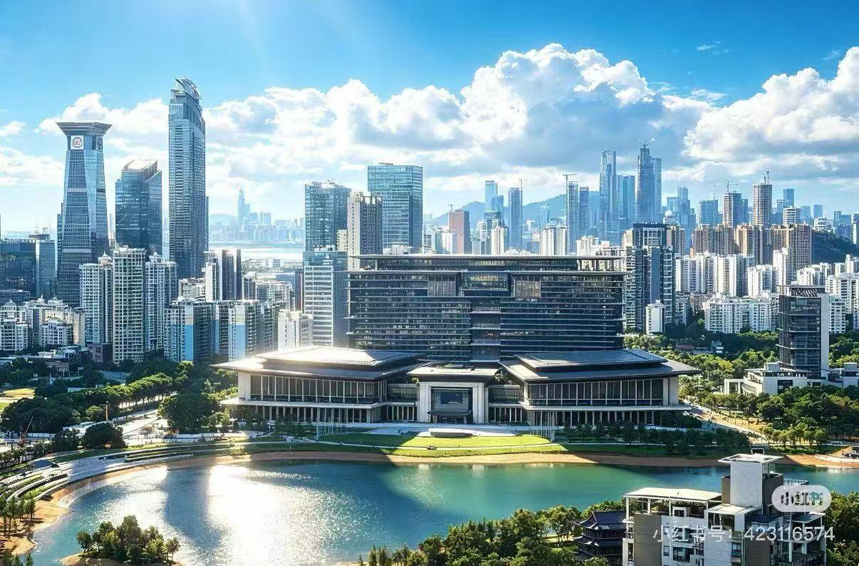 发现没？2025年深圳的集成电路半导体芯片的发展异常迅猛！下面这些深圳官方数据会