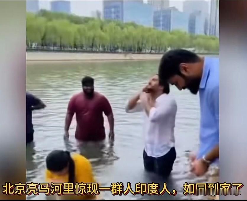 印度也对中国人全面恢复旅游签证，可是会有多少中国人愿意去印度旅游呢？我是不会去的