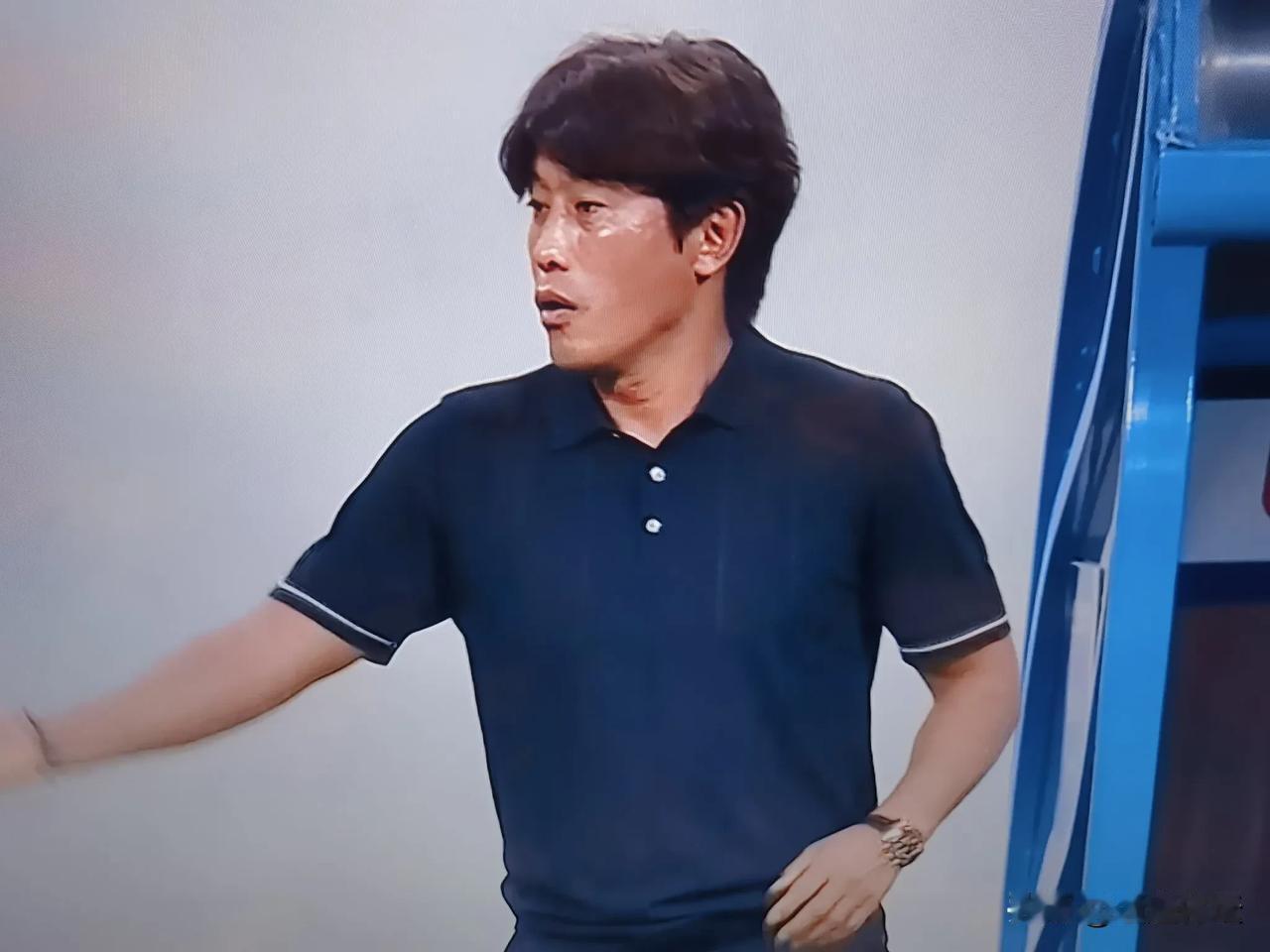 这场球最怕输球的，就是成都蓉城的主帅徐正源！因为如果这场球输球，那么他以前赢山东