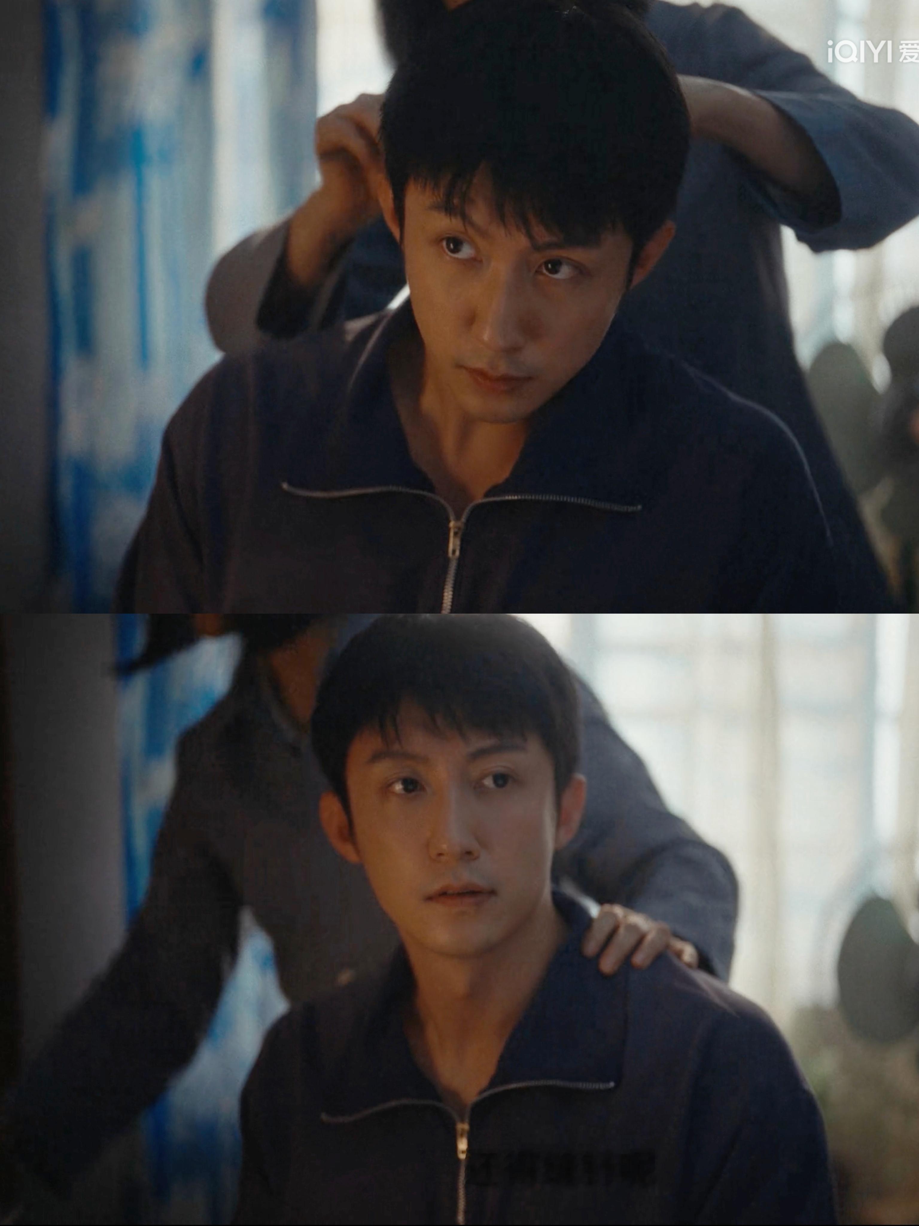 《重器》第一集，故事开始于《刑法》颁布前夕，1979年，这时候我们的男主陈一众还