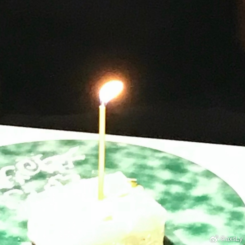 生日快乐 每一天都很快乐 
