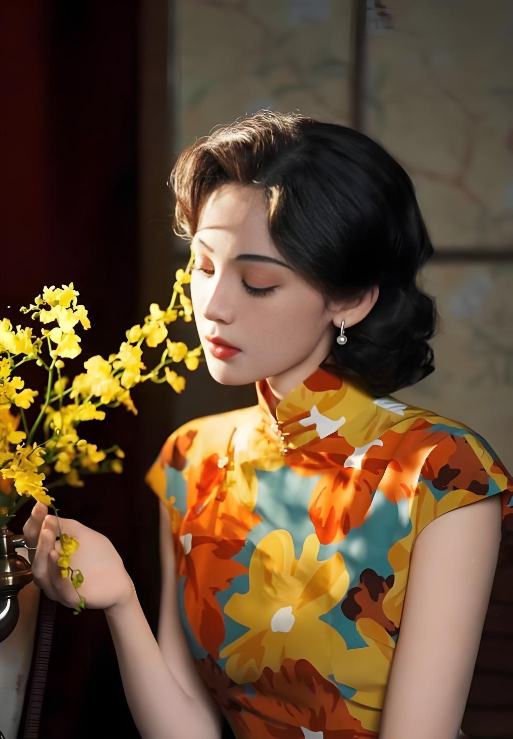 “花瓶”古力娜扎，成功逆袭为“王牌特工”

《醒来》，古力娜扎是代号“财神”的军