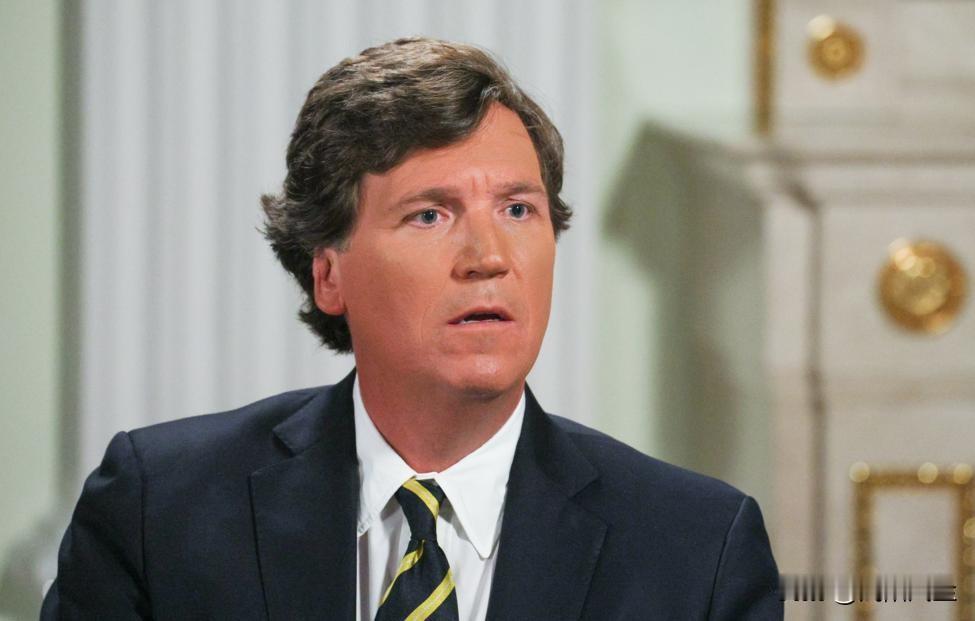 塔克·卡尔森:“我们为什么要为内塔尼亚胡的大规模杀戮承担责任？我们现在确实如此，