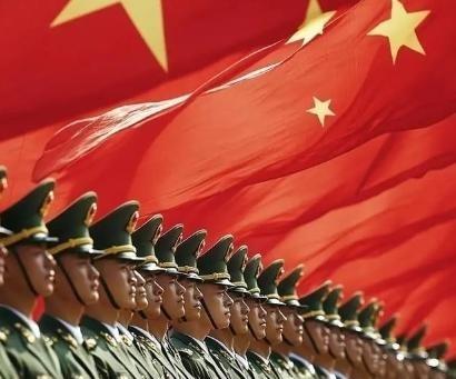 如果中国没有忍住的话，第三次世界大战就爆发了，这不是危言耸听，而是摆在面前的事实