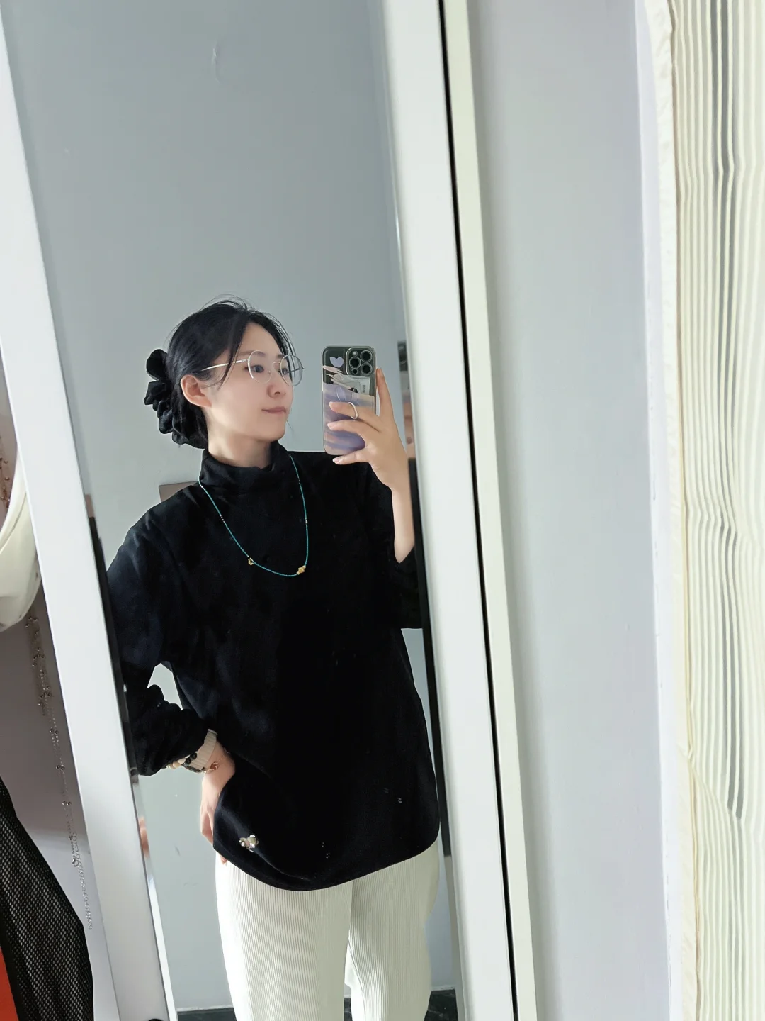 今天很ooooook