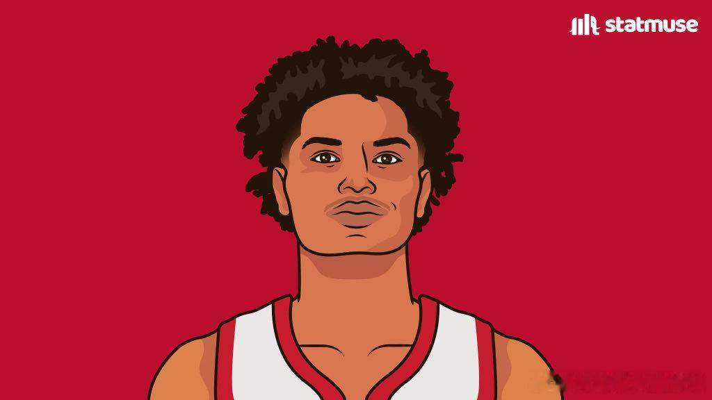 阿门成为NBA历史上第五位在季后赛中单场得到至少25分5抢断3盖帽的球员，比肩奥