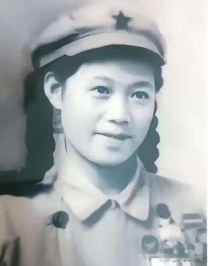 16岁的王清珍咬着牙含住那根冰凉的导尿管，颤抖着嘴唇一下下用力吸吮——腹部被炮弹