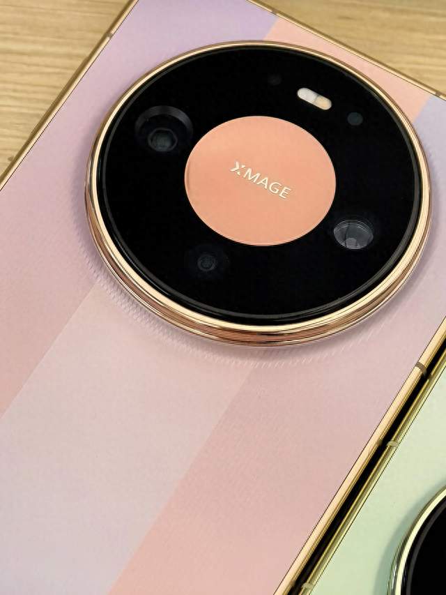 Mate90睿影XMAGE实测，红枫人像真香，烟花星芒别神化