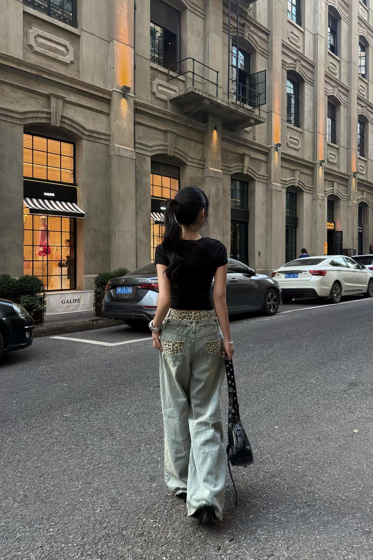 𝐀𝐥𝐥 𝐢𝐬 𝐰𝐞𝐥𝐥街边ootd inmyfeeling f