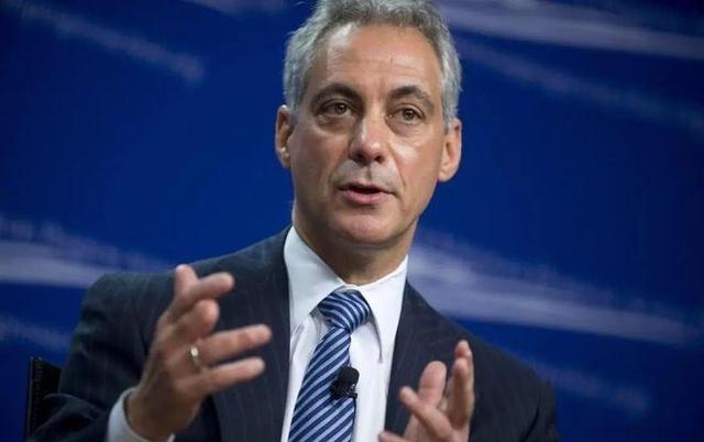 “饿死十四亿人？”美国大使放下狠话：只要中国不听话，不低头，就要卡粮断油，让十四