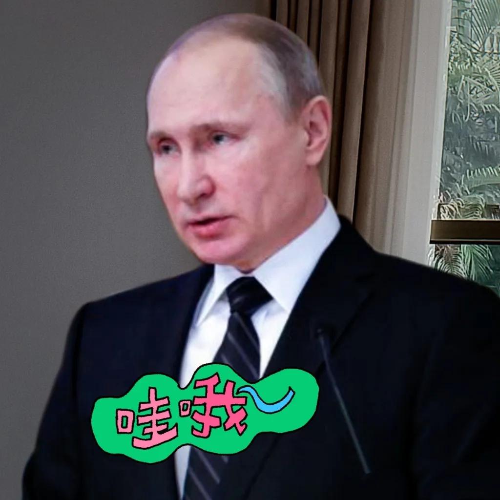 快讯！快讯！
俄罗斯官宣了！
10月29日，俄罗斯总统普京宣布，俄罗斯已经成功试