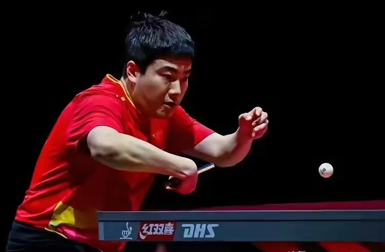 梁靖崑温瑞博被教练怒批纯属胡打热点优质创作计划体育大赏 WTT马斯喀特站男双首轮