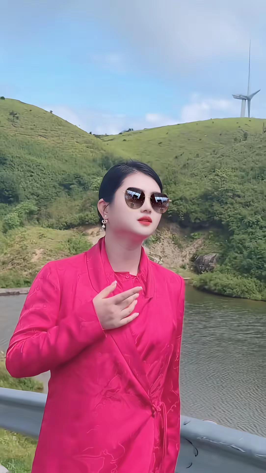 @徐子崴 @罗姣～《要是你在就好了》