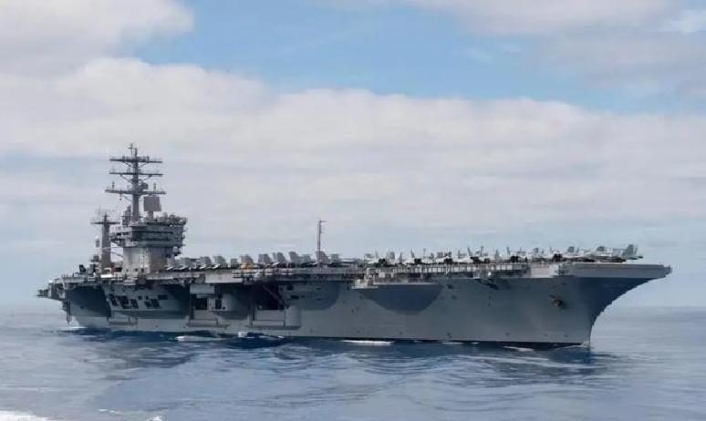 快讯！快讯！
 
美国海军突然宣布了。
 
这份初步报告把“坏燃料”的说法放在一