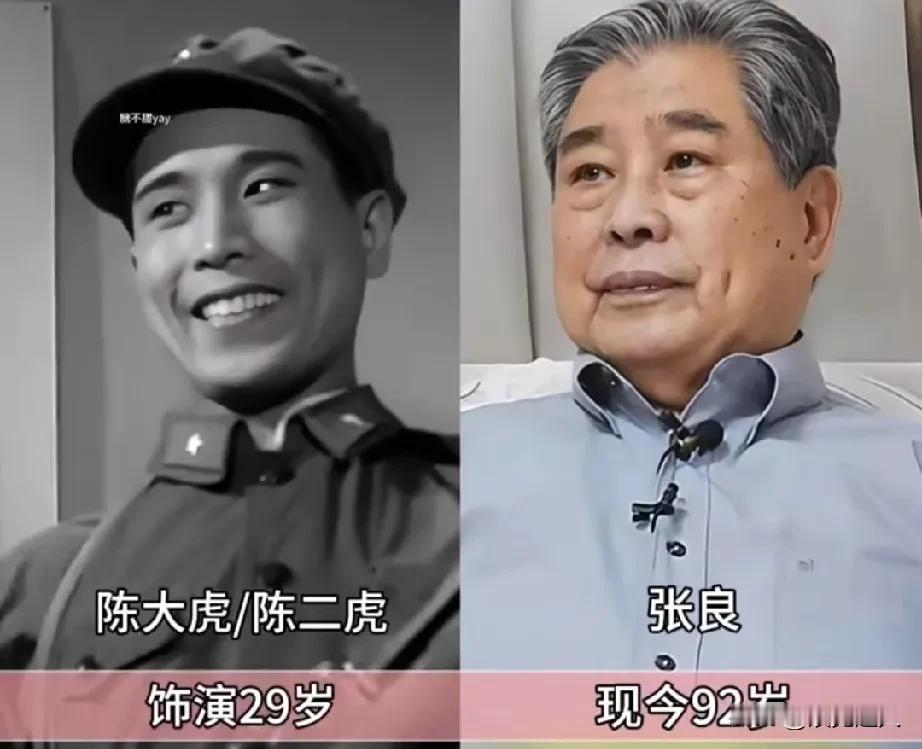 1962年《哥俩好》主演今昔对比！为什么他们那个年代的演员个个都比较长寿？