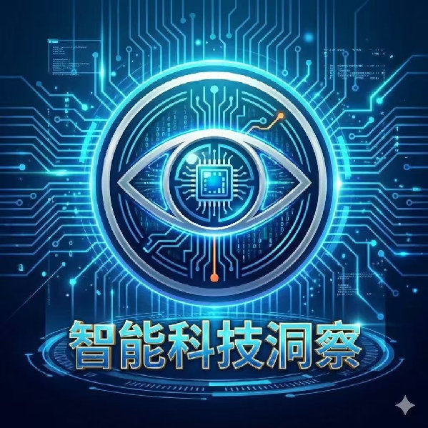 智能科技洞察点