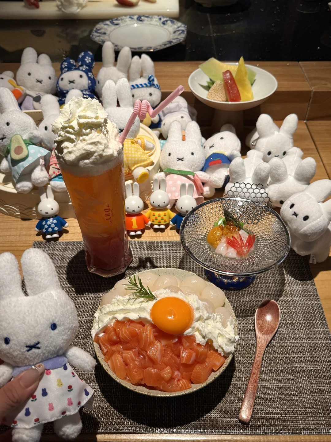 杭州中心！极品一人食。。。