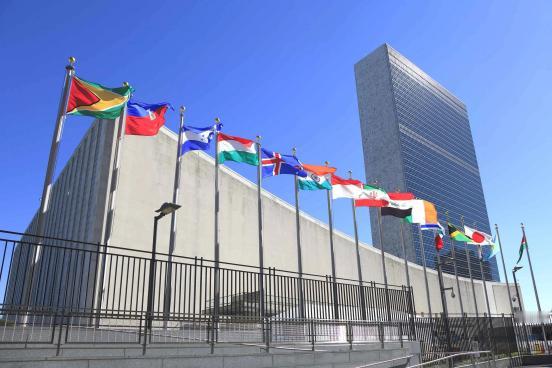 联合国换掌门，美国推的人一路红灯，中国攥住关键筹码
 
联合国换掌门，看似例行公