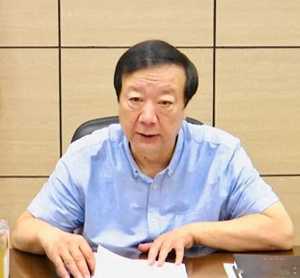 退休6年多，天津正厅级干部陈玉恒被查南开区人大常委会原党组书记、主任陈玉恒涉嫌严