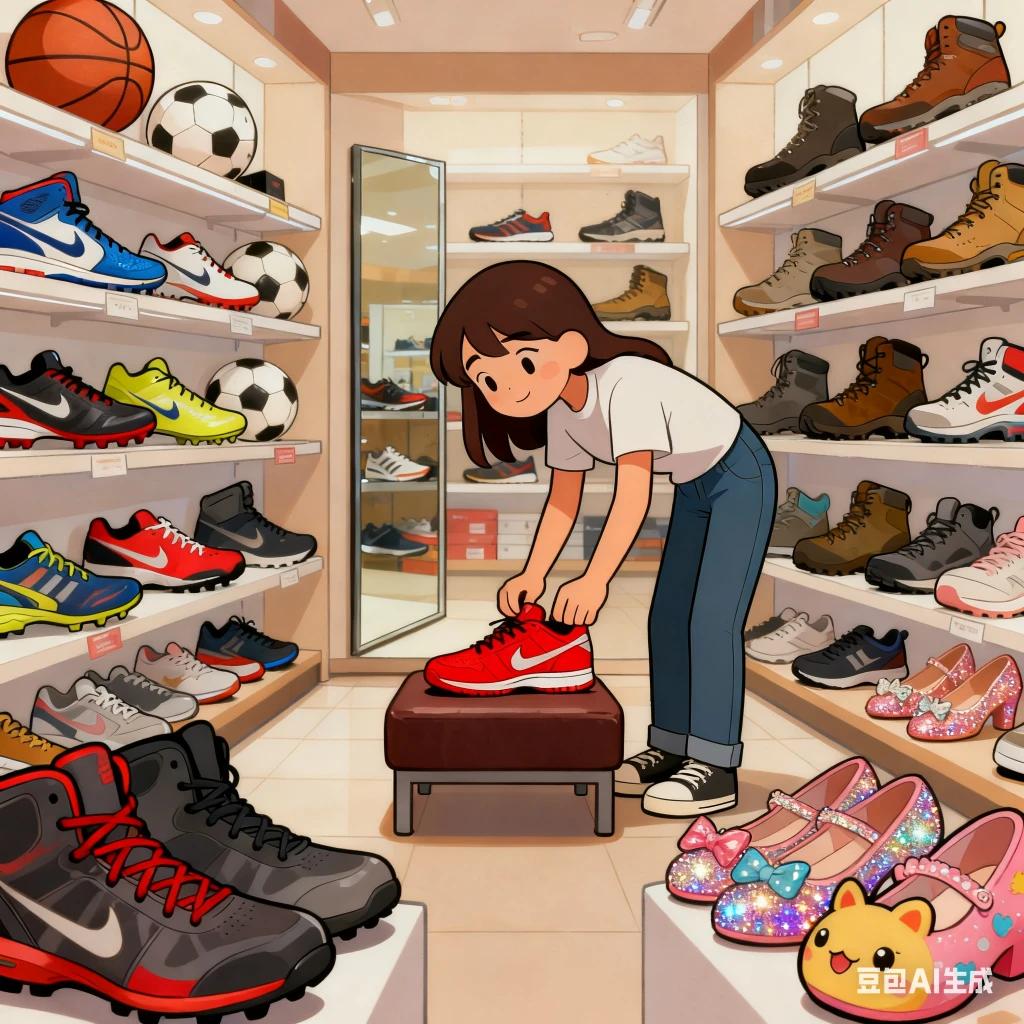 普通人的生活，就是柴米油盐，打点好老人，打点好小的，自己有时添件衣服都很开心。这