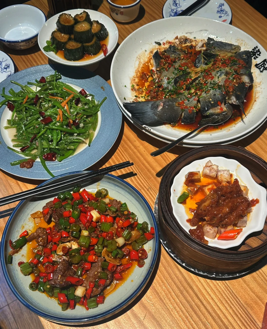 说一家颜值与味道并存的餐厅｜丽江探店