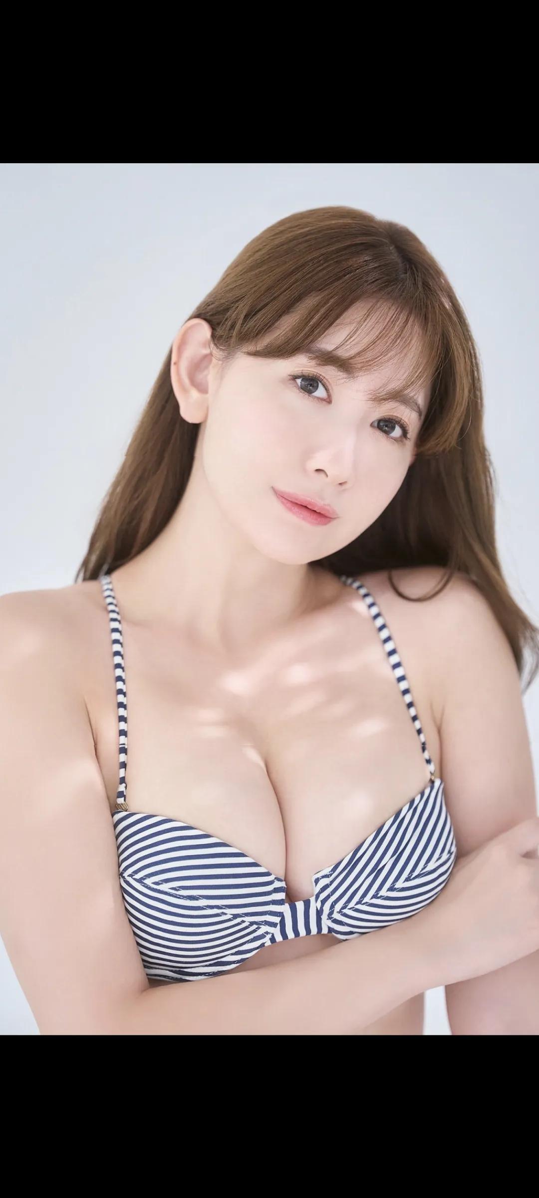 美丽的小嶋阳菜——美图集347